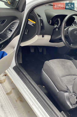 Kia Ceed  2008