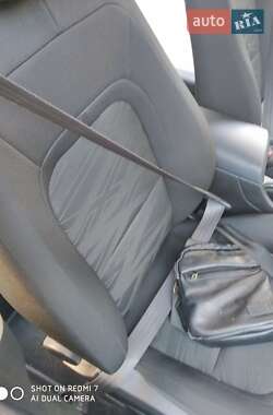 Хетчбек Kia Ceed 2016 в Калуші