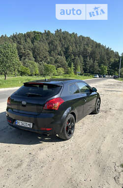 Kia Ceed  2008