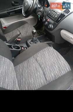 Kia Ceed  2009