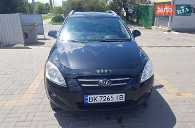 Kia Ceed 2008