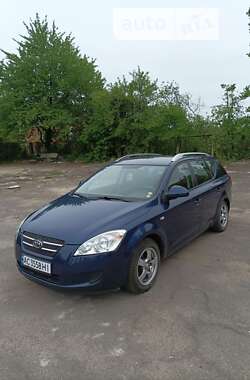 Kia Ceed  2008