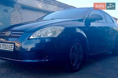 Kia Ceed 2008