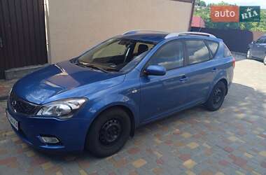 Kia Ceed  2009