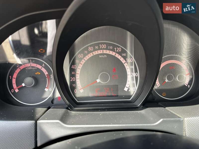 Хэтчбек Kia Ceed 2009 в Львове