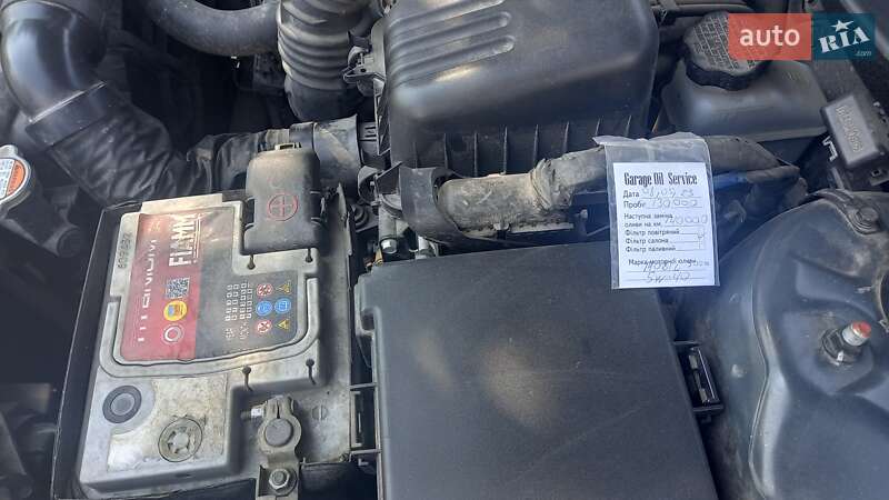 Универсал Kia Ceed 2009 в Полтаве