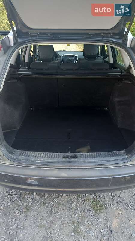 Универсал Kia Ceed 2009 в Полтаве