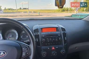 Kia Ceed  2007