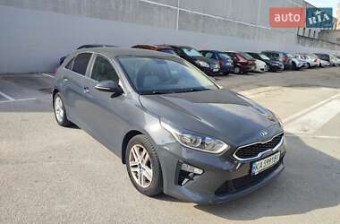 Kia Ceed 2019