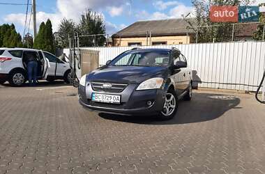 Kia Ceed  2007