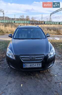 Kia Ceed 2008