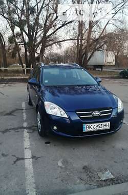 Kia Ceed  2009