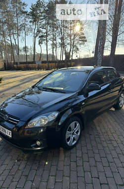 Kia Ceed  2008