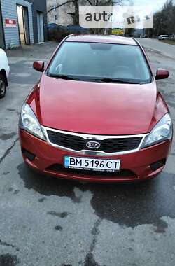 Kia Ceed  2009