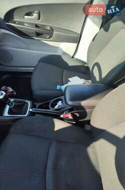 Kia Ceed  2008