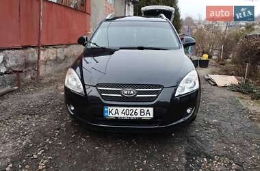 Kia Ceed 2009