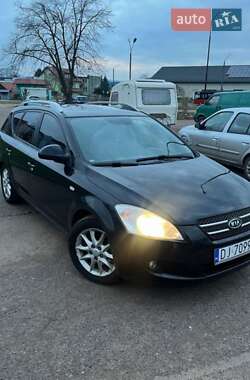 Kia Ceed  2007