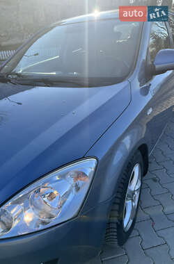 Kia Ceed 2007