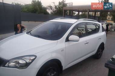 Kia Ceed  2010