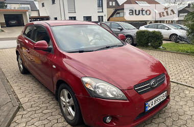 Kia Ceed  2008