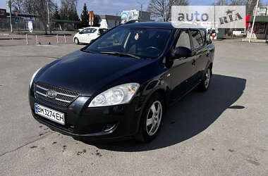 Kia Ceed  2007