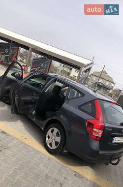 Kia Ceed  2007