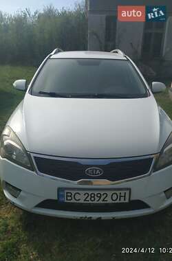 Kia Ceed  2009