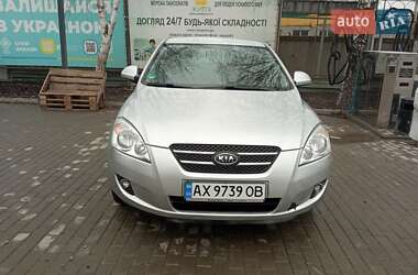 Kia Ceed 2007