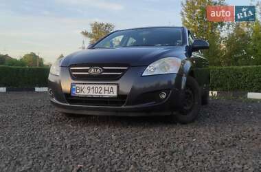 Kia Ceed  2007