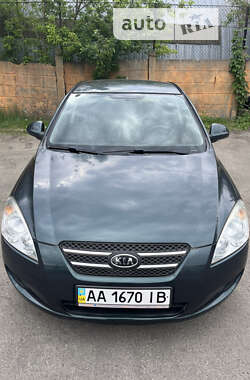 Kia Ceed  2008