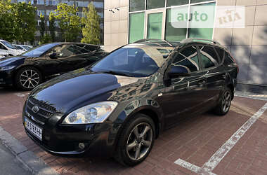 Kia Ceed  2008