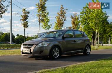 Kia Ceed  2008