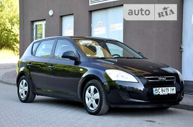 Kia Ceed  2007