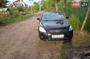 Kia Ceed 2008