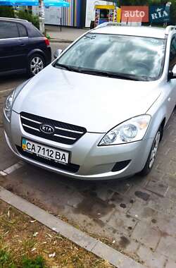 Kia Ceed  2009