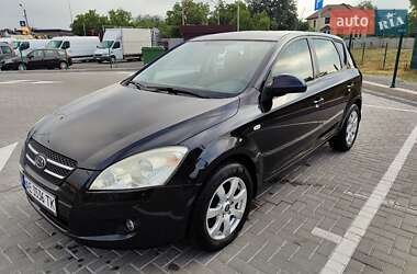 Kia Ceed  2008
