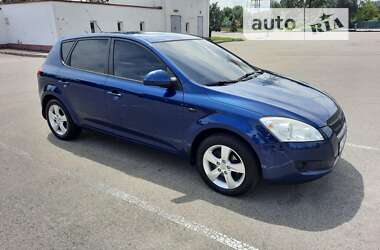 Kia Ceed  2008