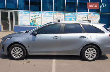 Универсал Kia Ceed 2019 в Кривом Роге
