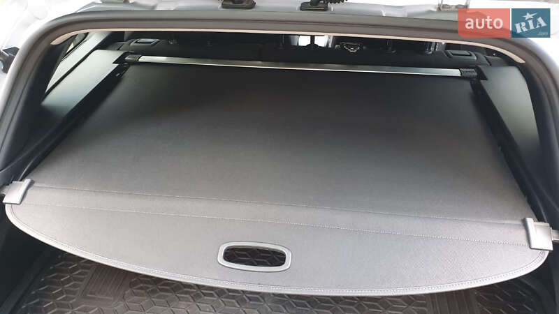 Универсал Kia Ceed 2019 в Кривом Роге