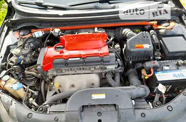 Kia Ceed  2007