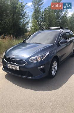 Kia Ceed  2020