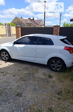 Kia Ceed 2010