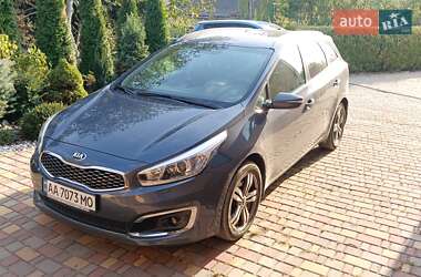 Kia Ceed 2018