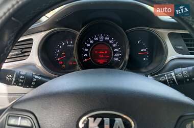 Kia Ceed 2017