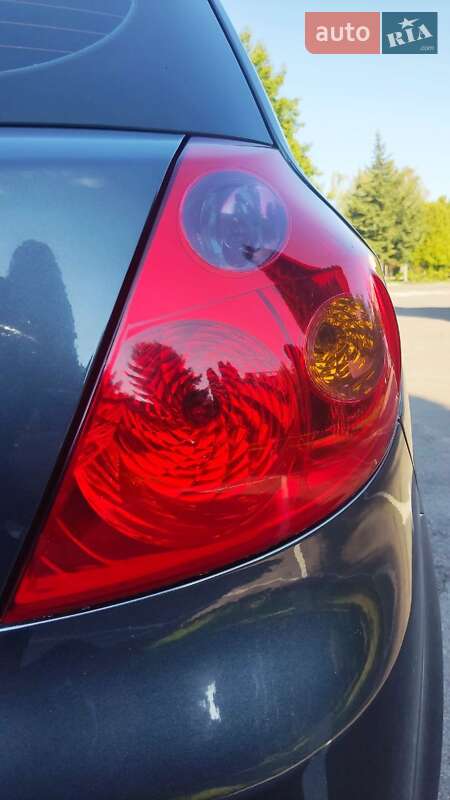 Хэтчбек Kia Ceed 2007 в Ровно