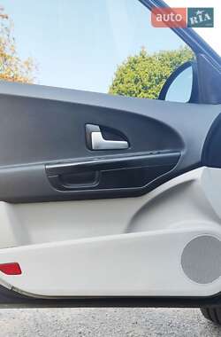 Хэтчбек Kia Ceed 2007 в Ровно