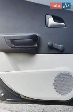 Хэтчбек Kia Ceed 2007 в Ровно
