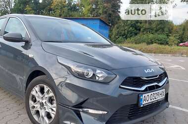 Kia Ceed  2023