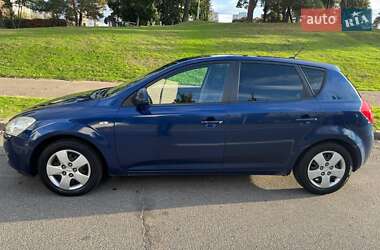 Kia Ceed 2007