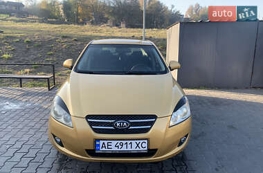 Kia Ceed  2007